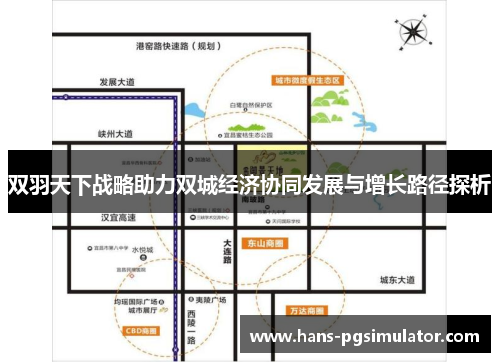 双羽天下战略助力双城经济协同发展与增长路径探析