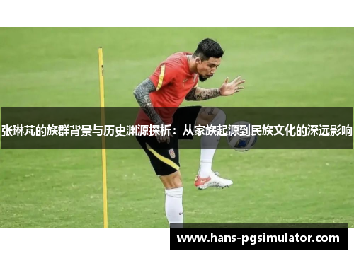 张琳芃的族群背景与历史渊源探析：从家族起源到民族文化的深远影响