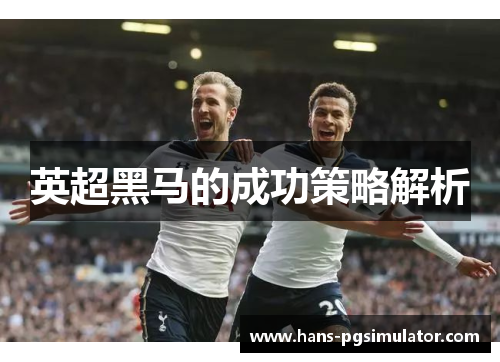 英超黑马的成功策略解析