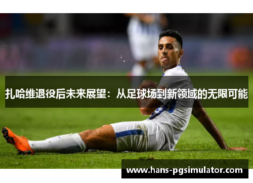 扎哈维退役后未来展望：从足球场到新领域的无限可能