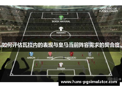 如何评估瓦拉内的表现与皇马当前阵容需求的契合度