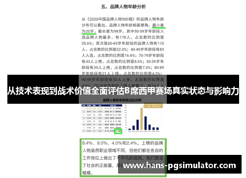 从技术表现到战术价值全面评估B席西甲赛场真实状态与影响力 从技术表现到战术价值全面评估B席西甲赛场真实状态与影响力