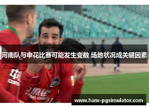 河南队与申花比赛可能发生变数 场地状况成关键因素